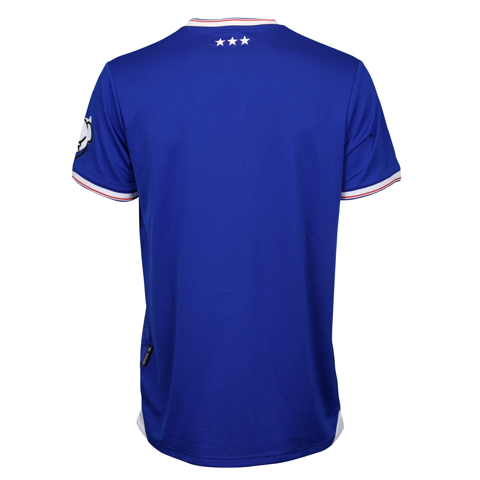 Squad Signed Shirt | Ipswich Town 