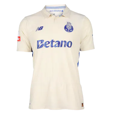 Samu Aghehowa FC Porto camisa.