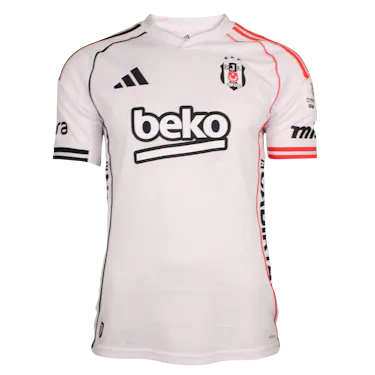 Onyinye Wilfred Ndidi Beşiktaş JK shirt