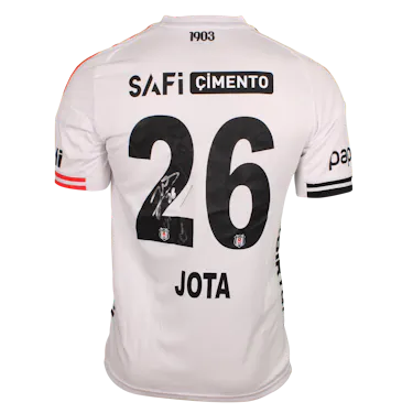 Jota Silva Beşiktaş JK forması