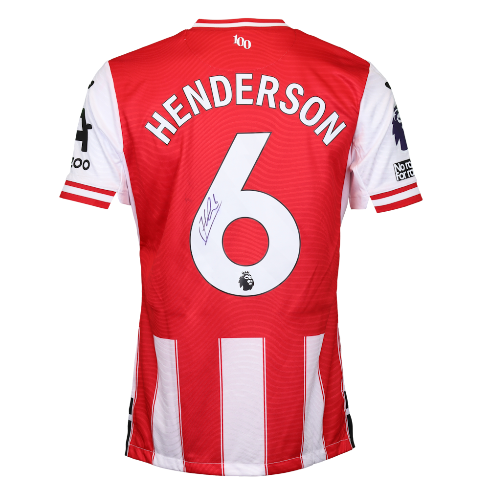 Jordan Henderson | Brentford | Brentford - Manchester United