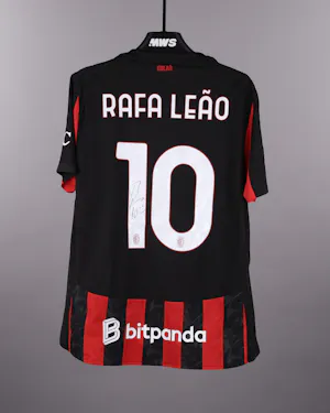 Maglia di Rafael Leão (AC Milan)