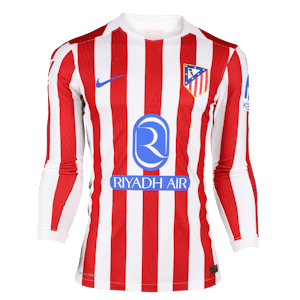 Giuliano Simeone Atlético de Madrid shirt