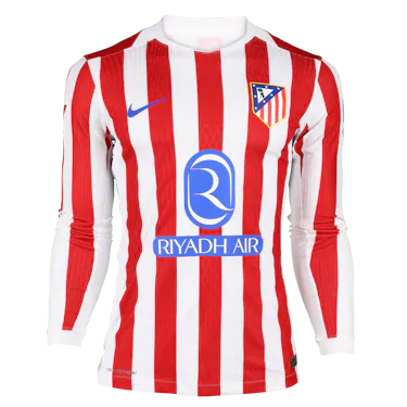 Antoine Griezmann Atlético de Madrid jersey