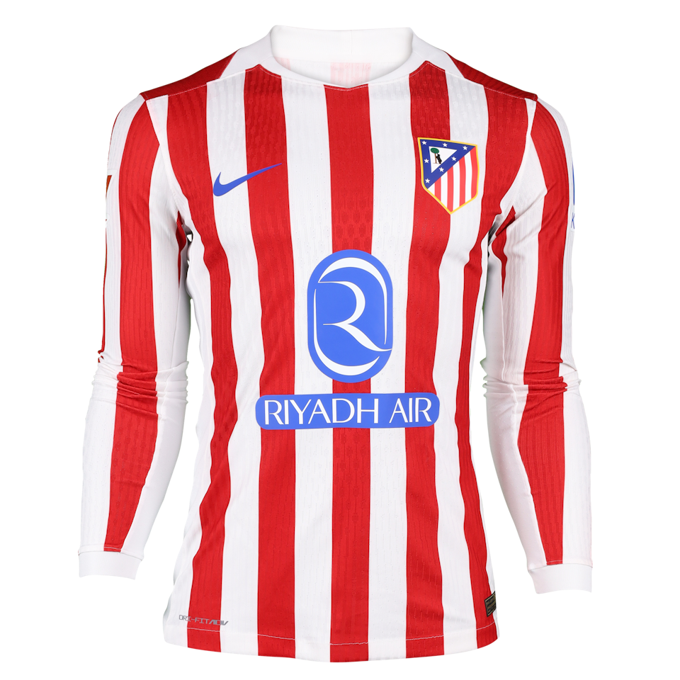 Maglia di Antoine Griezmann (Atlético de Madrid)