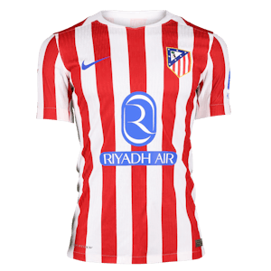 Maglia di Marcos Llorente Moreno (Atlético de Madrid)