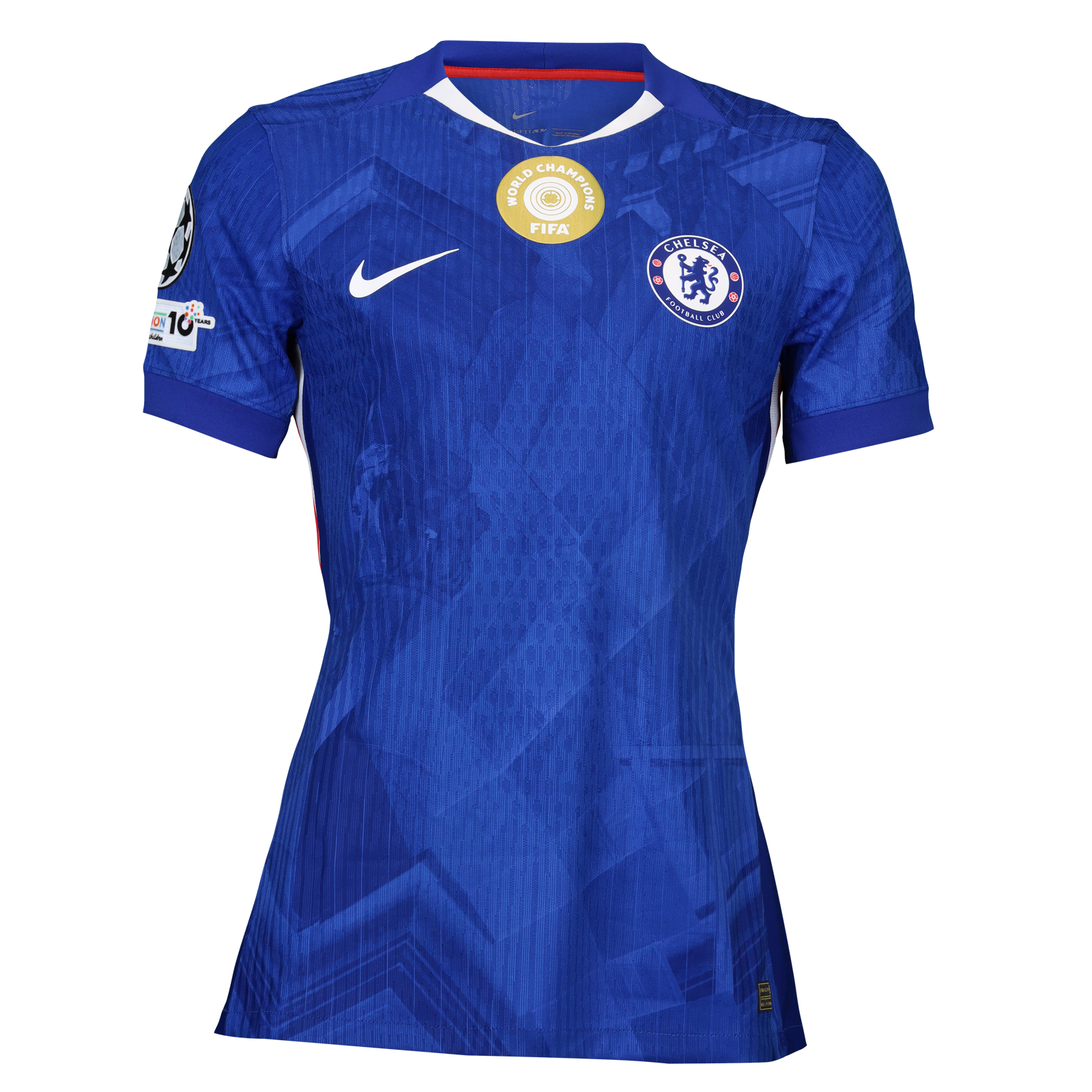 Pedro Neto Chelsea jersey