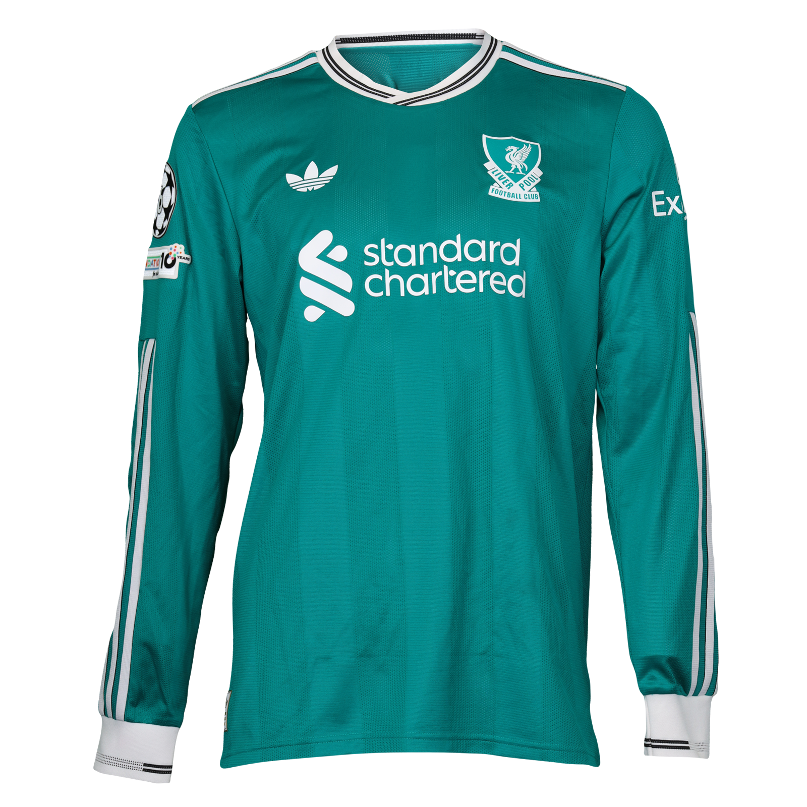 Dominik Szoboszlai Liverpool jersey