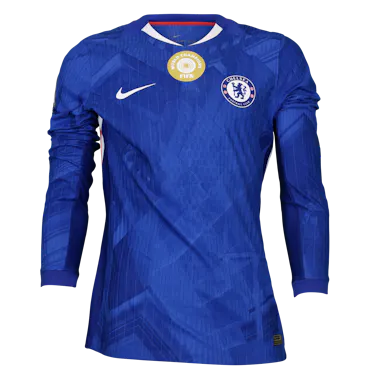 Alejandro Garnacho Chelsea shirt