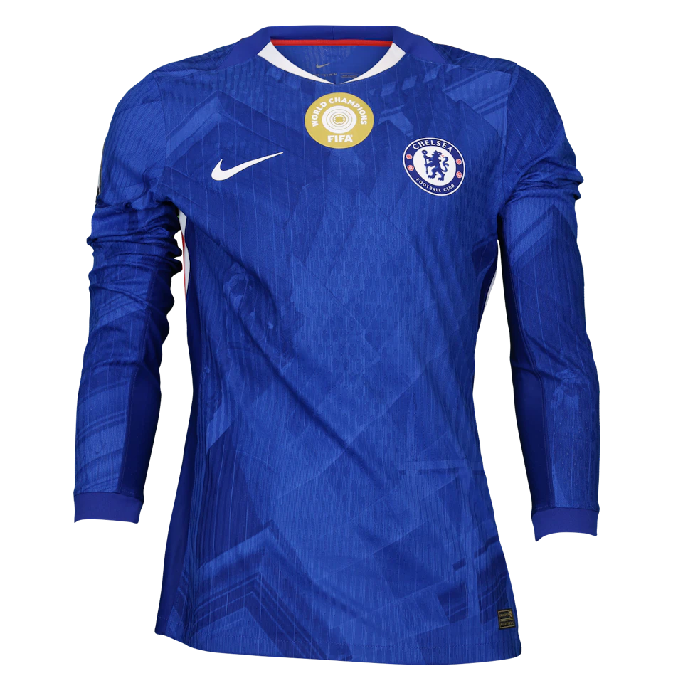 Alejandro Garnacho Chelsea shirt
