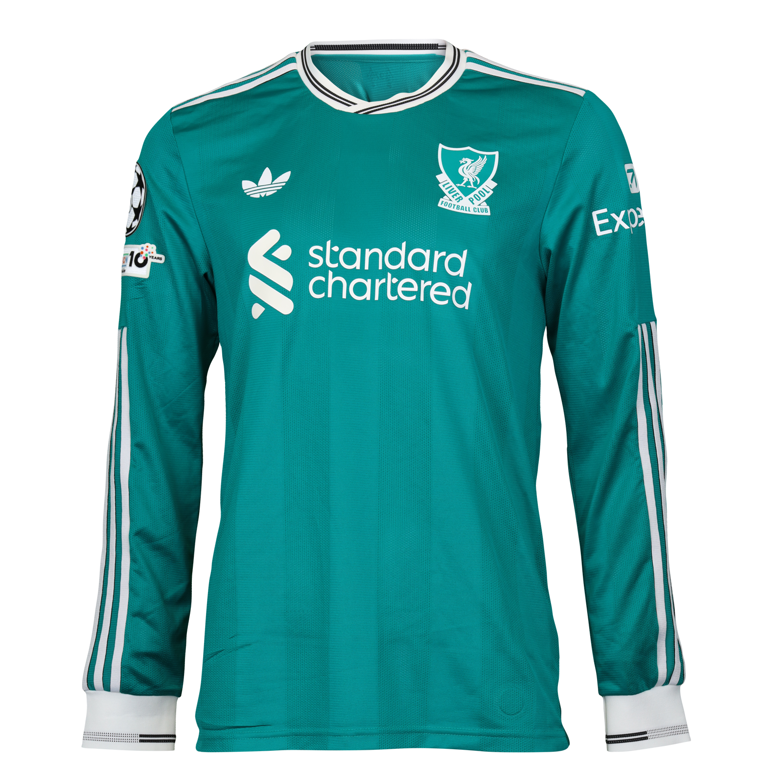 Camiseta Florian Wirtz Liverpool