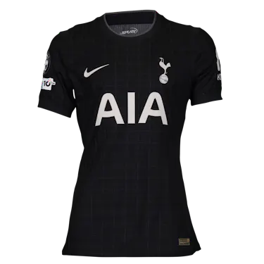 Pedro Porro Tottenham Hotspur jersey