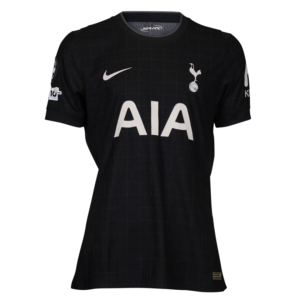 Pape Matar Sarr Tottenham Hotspur shirt