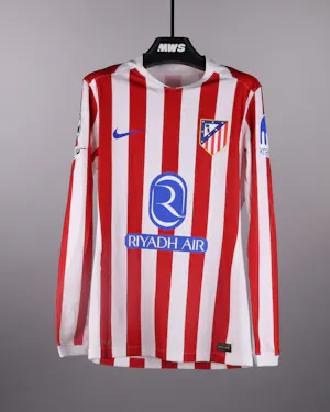 Antoine Griezmann Atlético de Madrid jersey