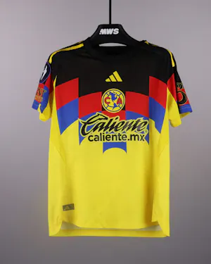 Irene Guerrero Club América Women shirt