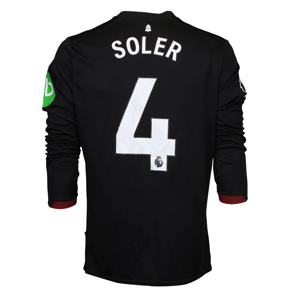 Carlos Soler