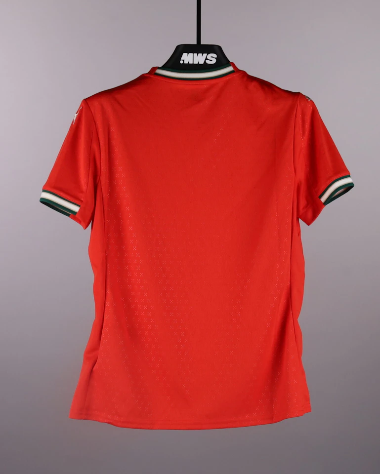 Squad Signed Shirt - 2