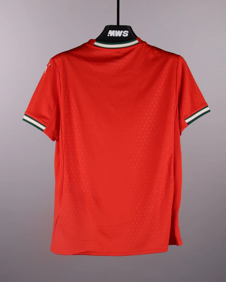 Squad Signed Shirt - 2