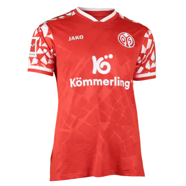 Andreas Hanche-Olsen Mainz 05 jersey