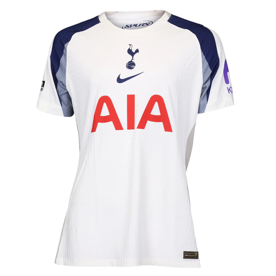 Brennan Johnson Tottenham Hotspur shirt