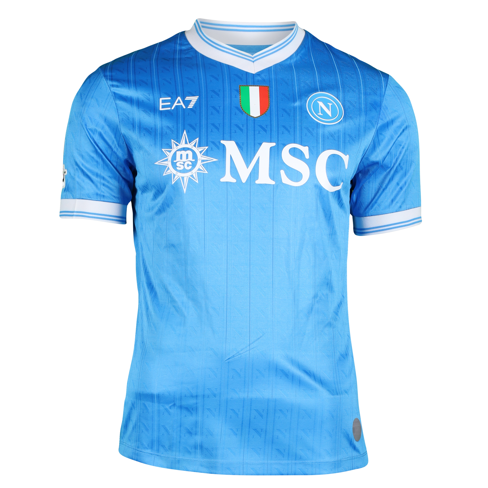 Matteo Politano SSC Napoli shirt