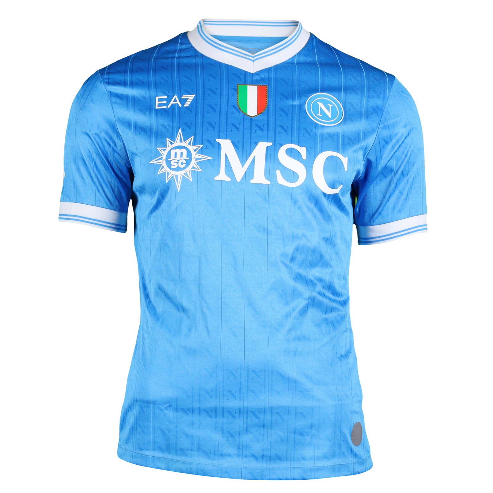 Matteo Politano SSC Napoli shirt