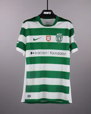 Fotis Ioannidis Sporting CP shirt