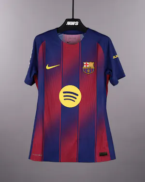 Pedri González FC Barcelona forması