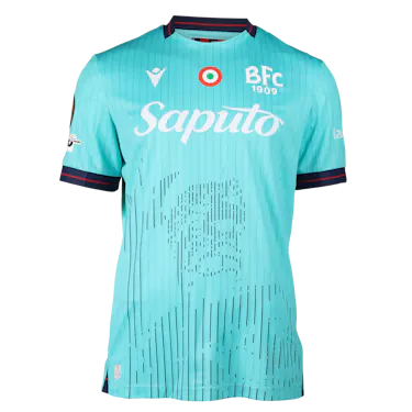 Santiago Thomas Castro Bologna Fc 1909 forması