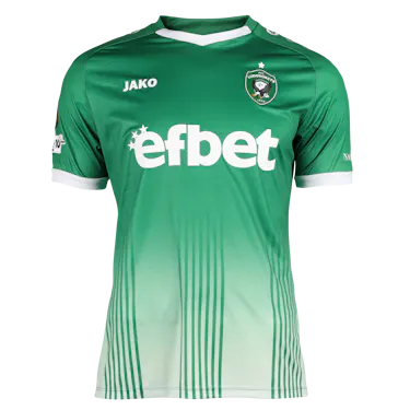 Camiseta Bernard Tekpetey Ludogorets