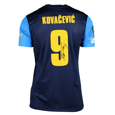 Franko Kovacevic Celje shirt