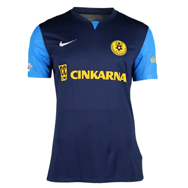 Franko Kovacevic Celje shirt