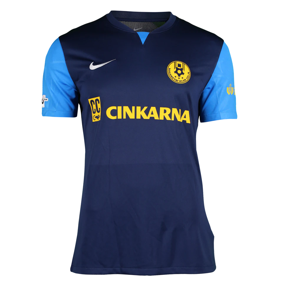 Franko Kovacevic Celje shirt