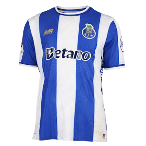 Gabriel Veiga Novas FC Porto shirt