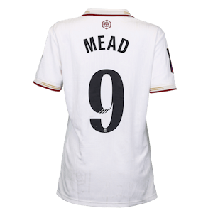 Beth Mead Arsenal WFC jersey