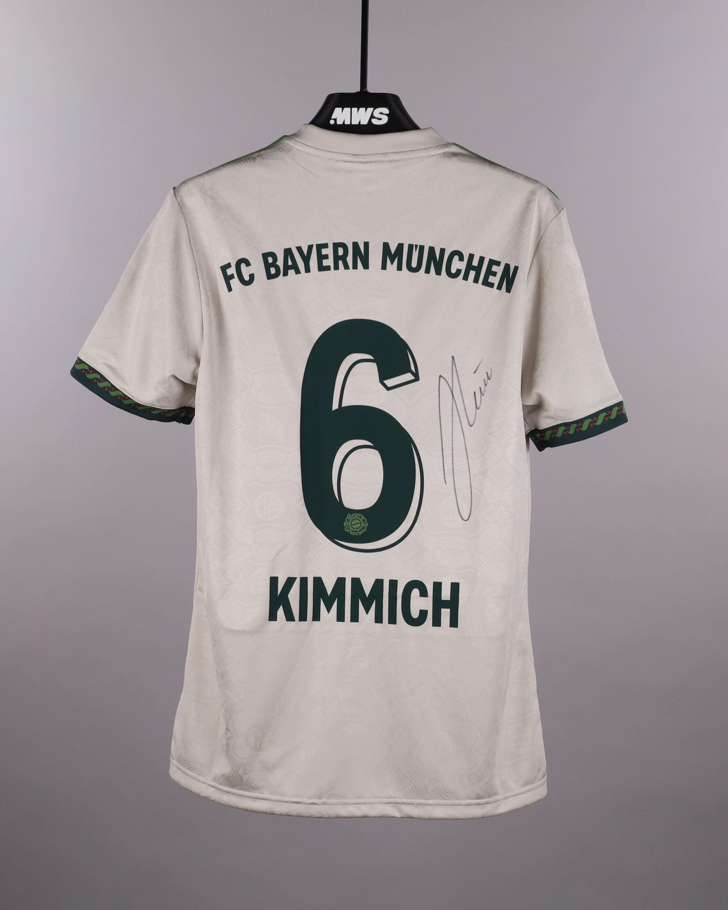 Joshua Kimmich | FC Bayern München - Werder Bremen