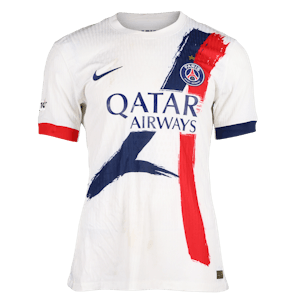 Camiseta Lucas Hernández Paris Saint-Germain