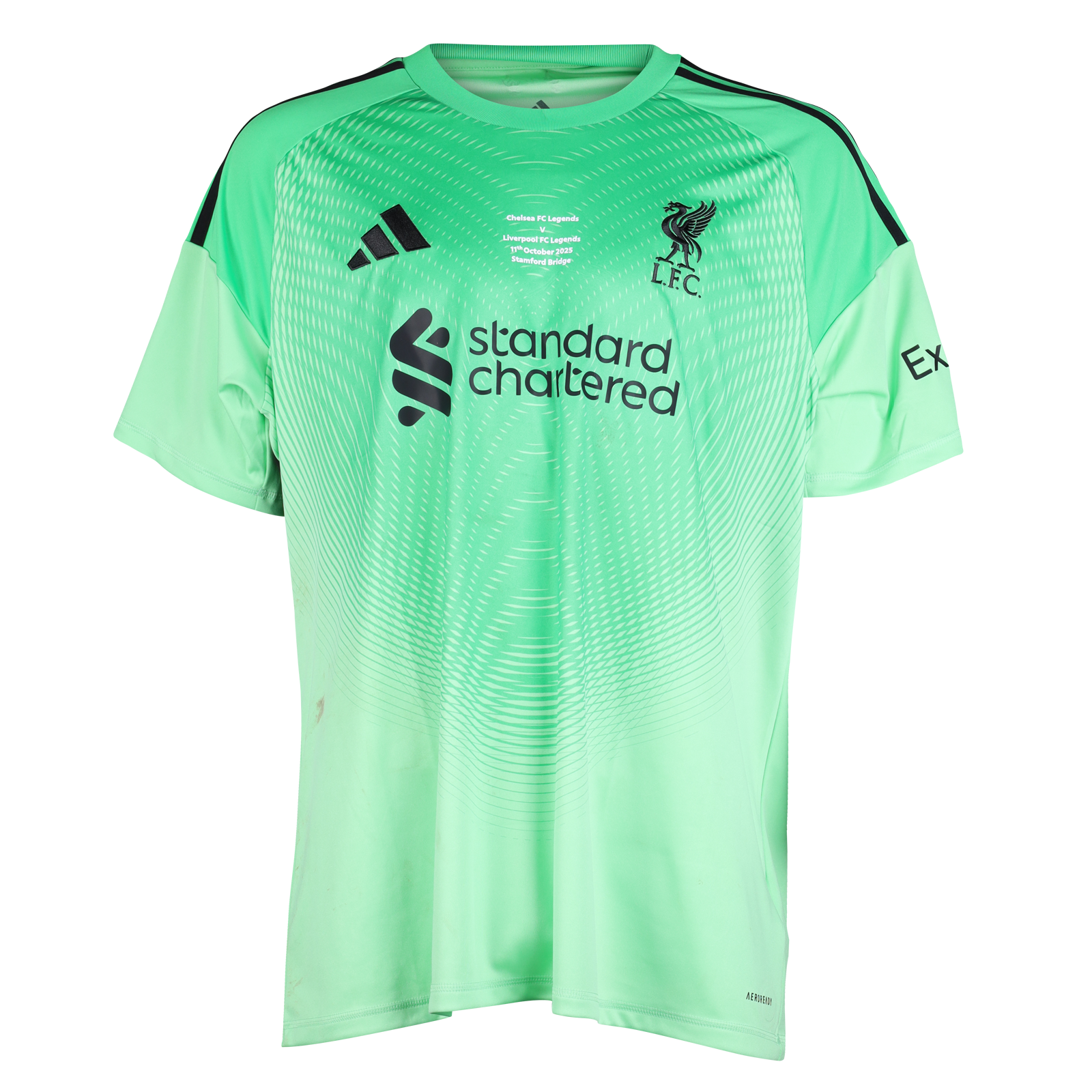 Pepe Reina Liverpool jersey