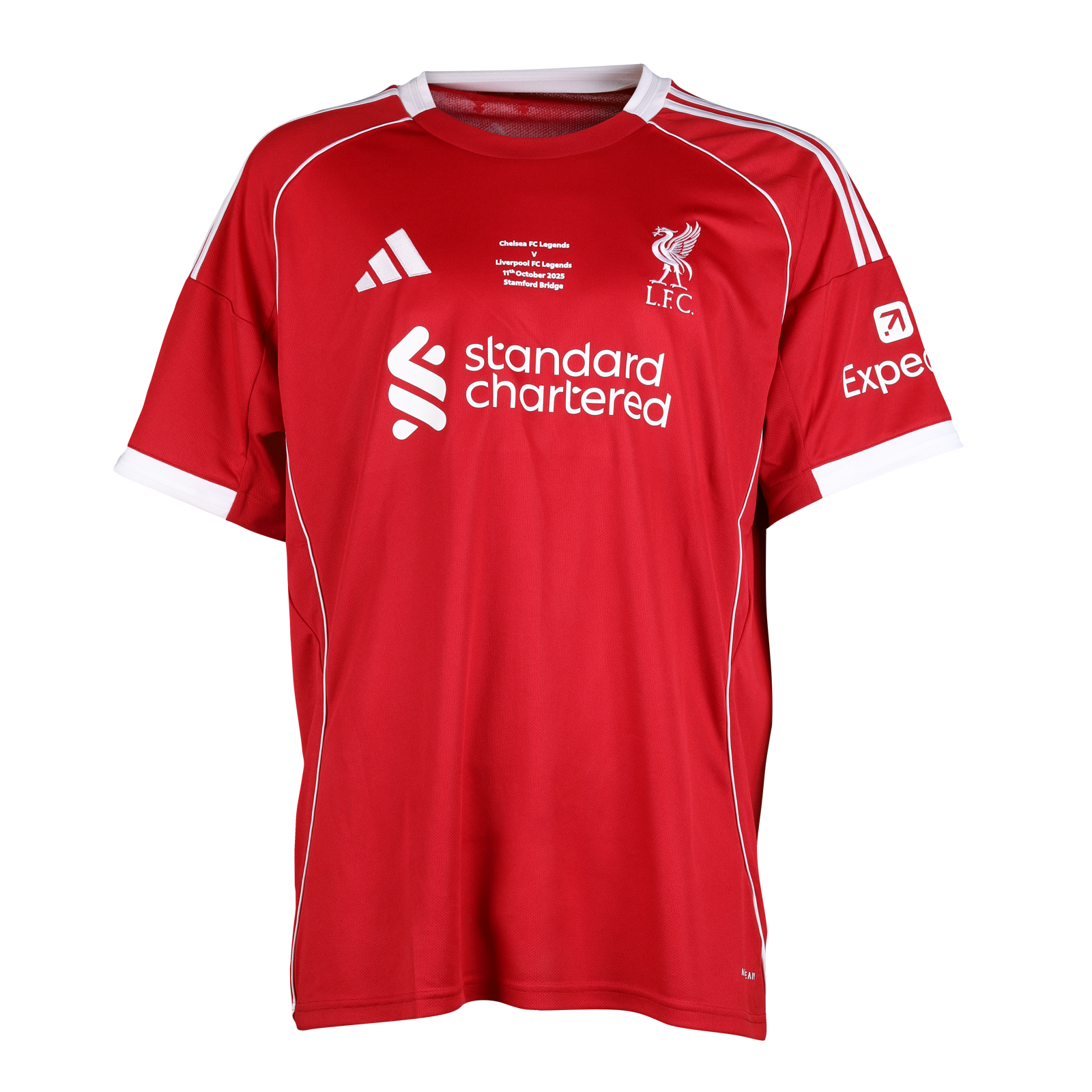 Ryan Babel Liverpool jersey