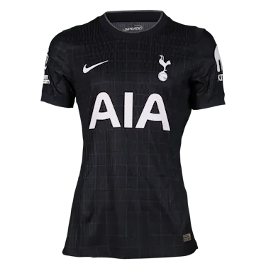 Wilson Odobert Tottenham Hotspur jersey