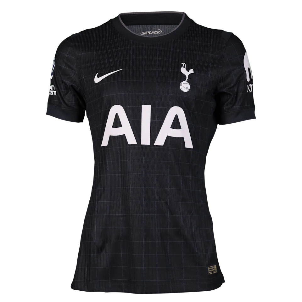 Wilson Odobert Tottenham Hotspur jersey