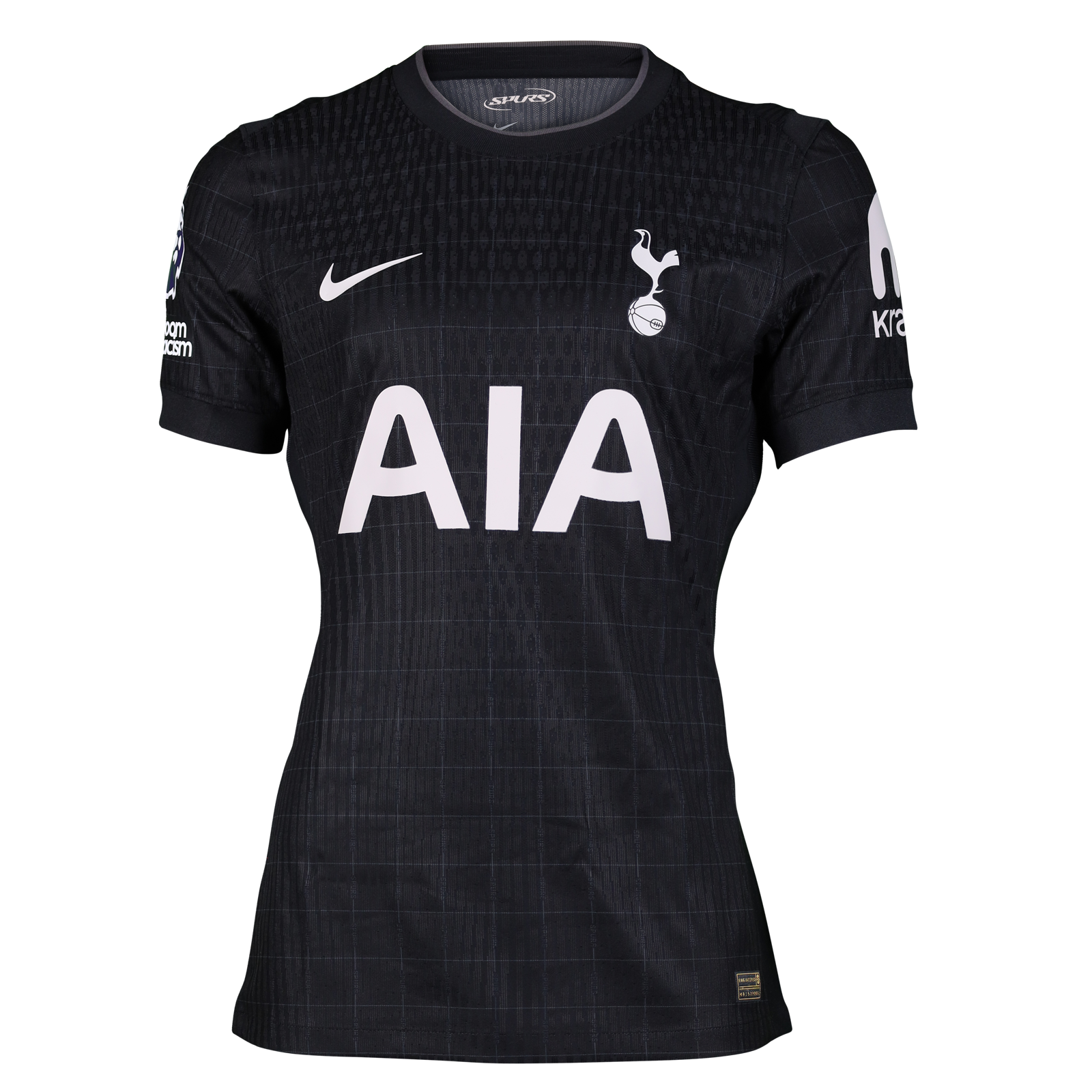 Ben Davies Tottenham Hotspur shirt