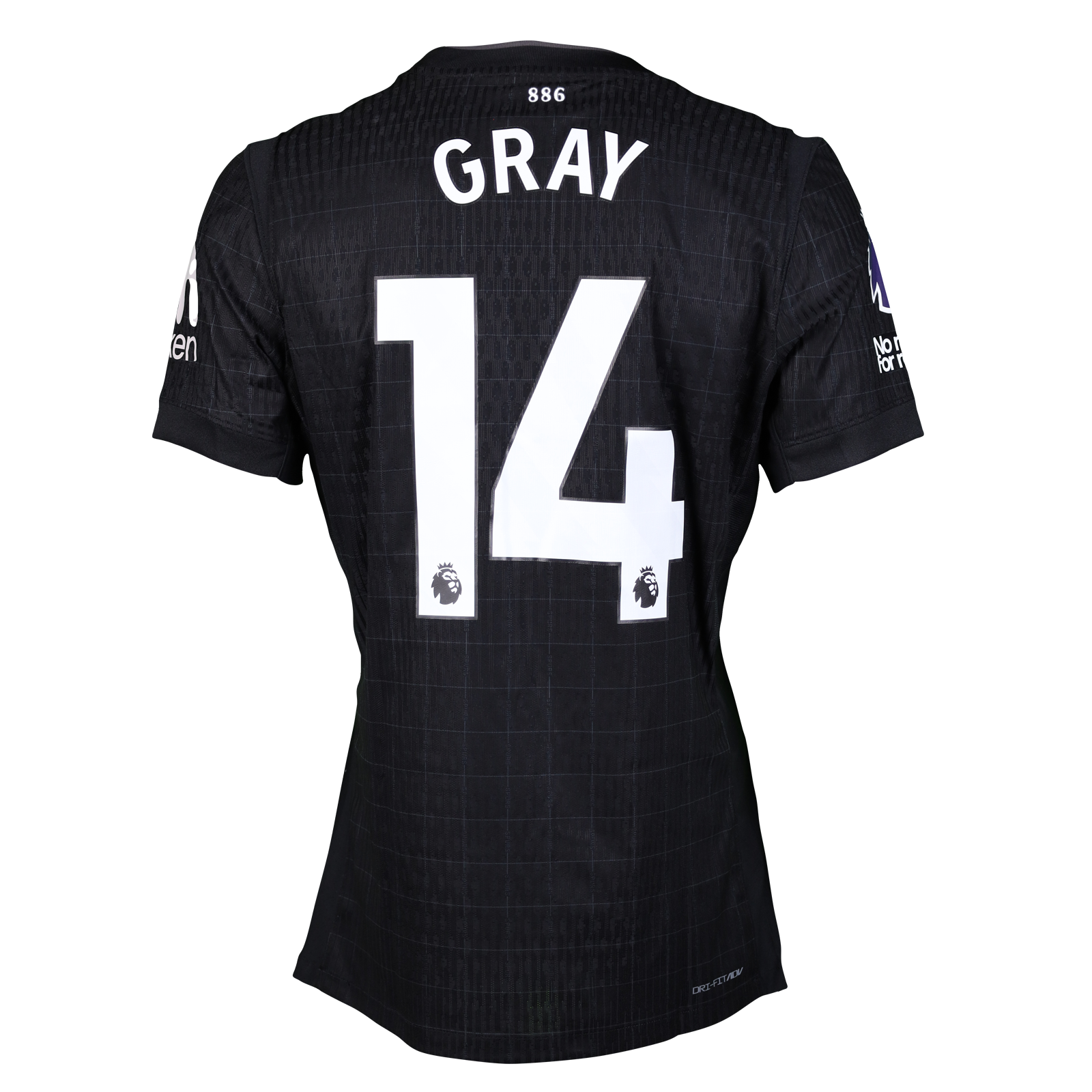 Archie Gray | Tottenham Hotspur | Leeds United - Tottenham Hotspur