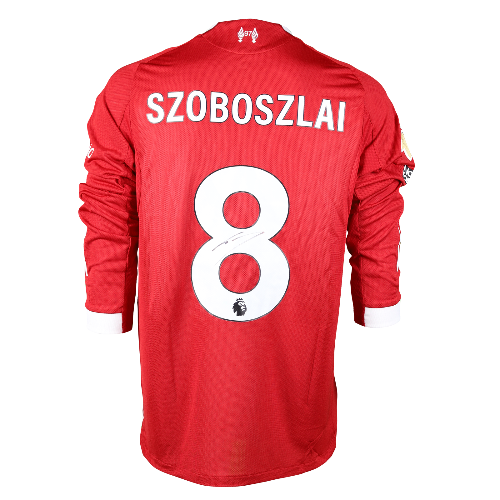 Dominik Szoboszlai | Chelsea - Liverpool | Liverpool FC