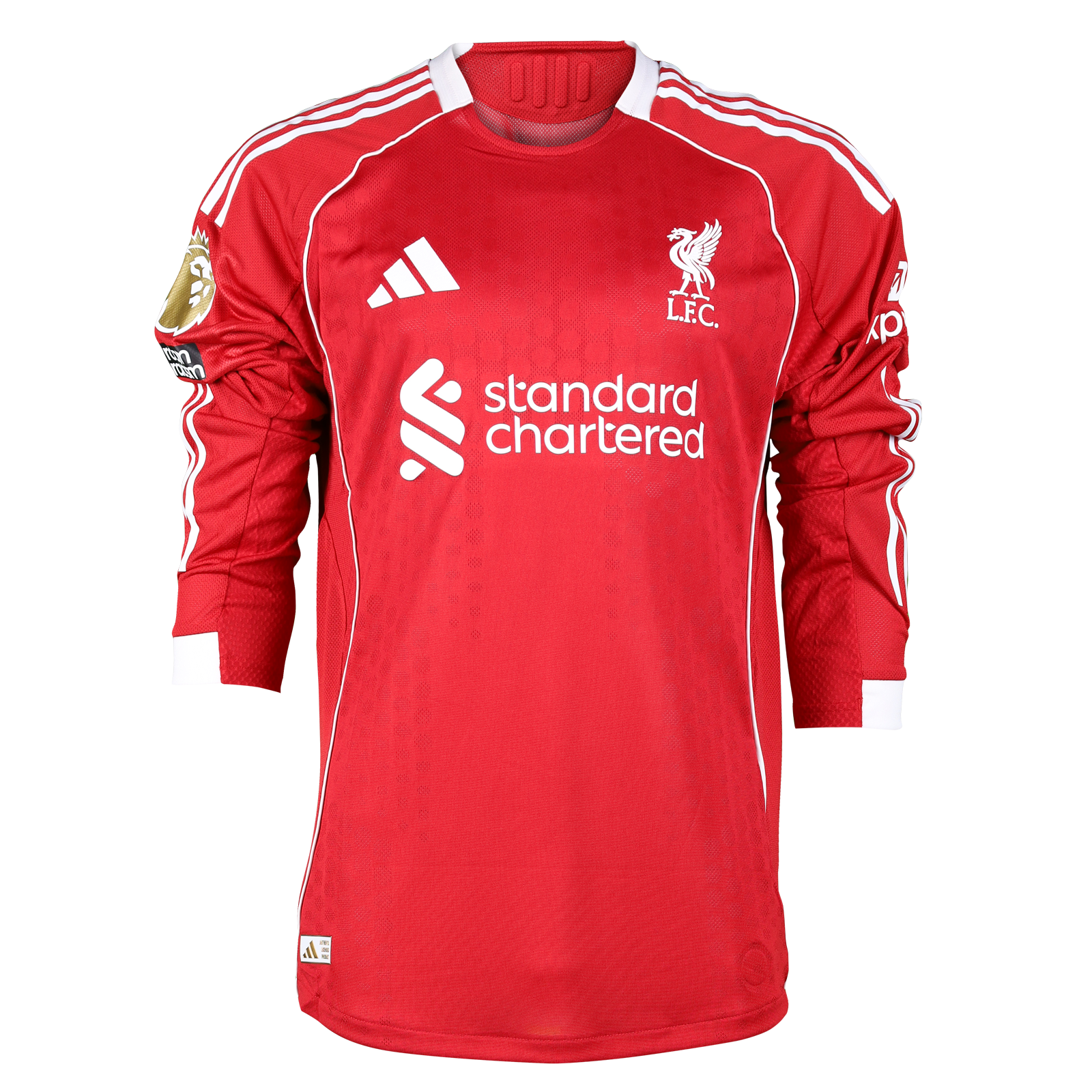 Dominik Szoboszlai | Chelsea - Liverpool | Liverpool FC