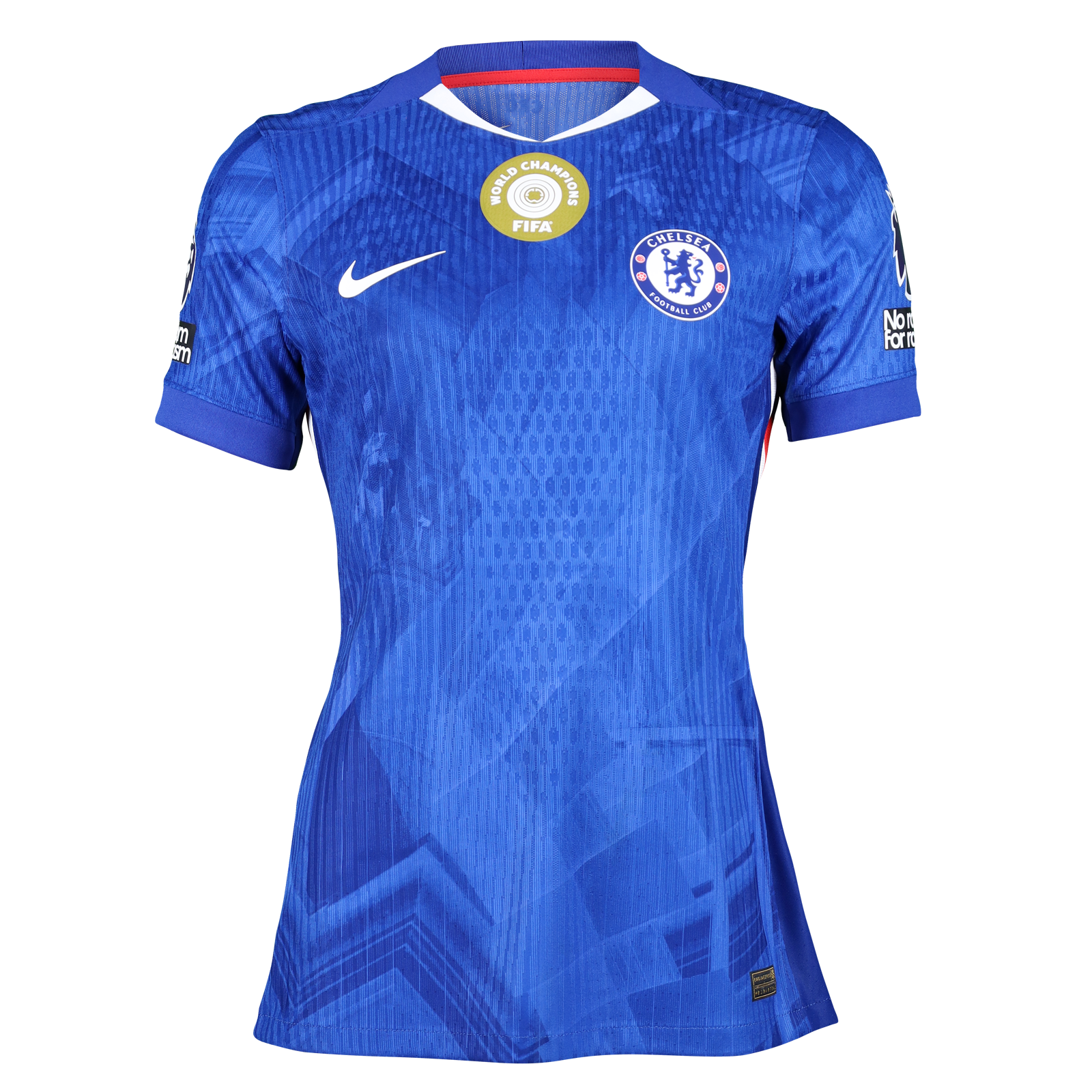 Chelsea FC Cucurella ユニフォーム Marc Cucurella | Chelsea - Liverpool | MatchWornShirt