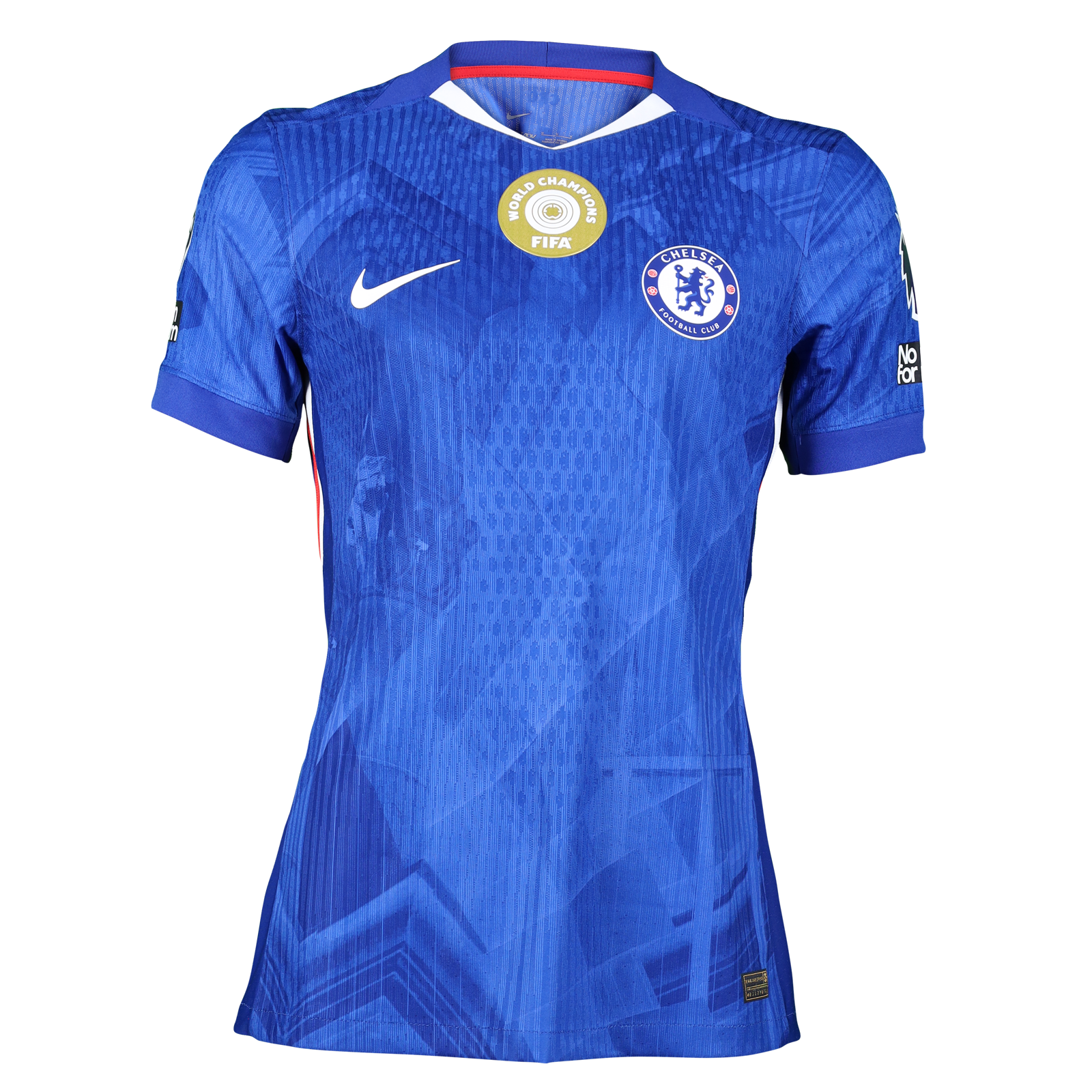 Pedro Neto Chelsea jersey