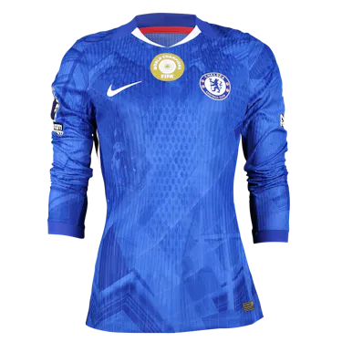 Camiseta Alejandro Garnacho Chelsea