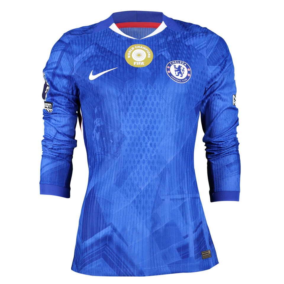 Camiseta Alejandro Garnacho Chelsea