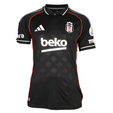 Jota Silva Beşiktaş JK jersey